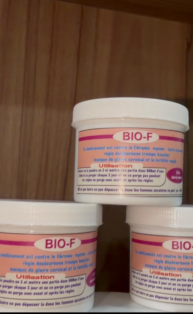 Bio Fibrome