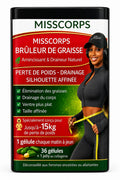 MISSCORPS GÉLULE